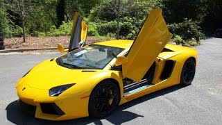 18 Year Old Tradein His Lamborghini Aventador Prank Supercar and Gold digger Prank [upl. by Catharina650]