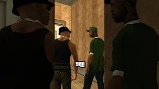 WHAT POSSIBLY HAPPENED TO CJ AFTER GTA SAN ANDREAS 🤔🔍 gta gtasanandeas [upl. by Sloan]