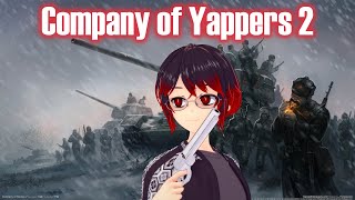 Yappers but in WW2 [upl. by Devondra833]