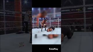 😯Hell In A Cell🔥🔥 WrestleMania28 🔥The Undertaker Vs Triple H 😎wwe Shorts Viral spotify phonk [upl. by Chesna]