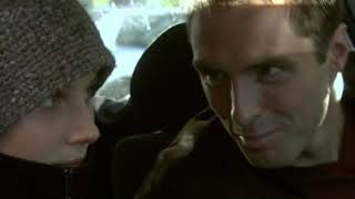 The Invisible 2002 Gustaf Skarsgård  eng sub swedish movie learn 2 hear swedish [upl. by Leizahaj748]