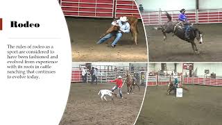 Indian National Finals Rodeo [upl. by Nnad]