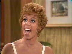 The Carol Burnett Show 30min S3 E4  Scoey Mitchell [upl. by Kcolttam]