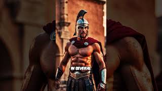 Discover Crixus the Fierce Gallic Gladiator Who Shook Rome [upl. by Iznyl402]