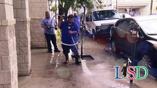 Custodial and Maintenance Worker Appreciation Spanish [upl. by Coopersmith870]