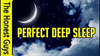 PERFECT DEEP SLEEP Talkdown with Delta Wave Isochronic Tones amp Binaural Beats [upl. by Ttehc44]