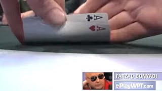 5309500 at WPT World Championship Final Table [upl. by Buckingham]