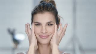 Pubblicità San Benedetto SKINCARE con Elisabetta Canalis [upl. by Deland]