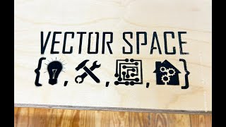 A Tour of Vector Space [upl. by Niletak]