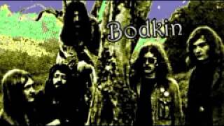 Bodkin  Same  1972  Full Album [upl. by Amargo]