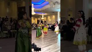 Afghan wedding dance [upl. by Alford791]