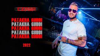 Patakha Guddi  Czaga Edit 2022 [upl. by Ahseiyk]