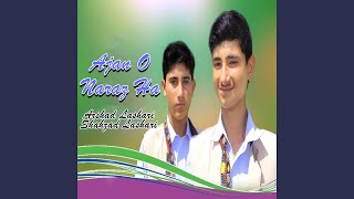 Ajan O Naraz Ha [upl. by Alley4]