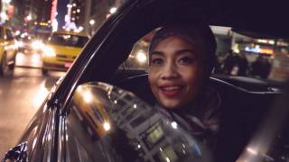 Yuna  Live Your Life OFFICIAL MUSIC VIDEO [upl. by Nolyarg]