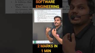 Proactive and reactive risk strategy  Software engineering  Shivam sir [upl. by Florina]