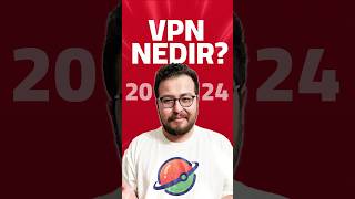 VPN Nedir Ve Neden Gereklidir Ücretsiz VPN [upl. by Alliehs40]