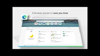 Microsoft Edge  Features for Work [upl. by Fast]