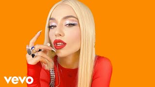 Ava Max  Anyone But You Music Video [upl. by Delisle726]