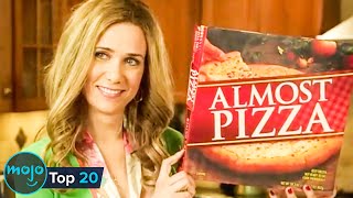 Top 20 Saturday Night Live Fake Ads [upl. by Campagna235]