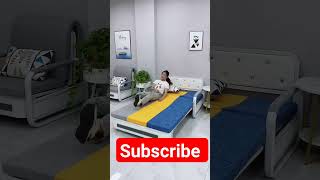 Sofa meets bed the perfect solution for small spaces sofa bed like subscribe support [upl. by Lea]