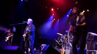 RANDY BACHMAN  SHAKIN ALL OVER  PNE  2009 [upl. by Airdnaed]