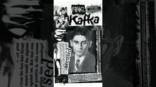 Franz Kafkas Dark World [upl. by Suivat]