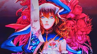 Bloodstained Ritual of the night [upl. by Sutsuj]