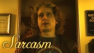 Sarcasm with Seamus Ep11 Dern Sure amp Wot M7 [upl. by Fang471]