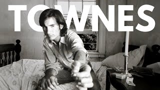 Townes Van Zandt Amazing Stories [upl. by Evin]