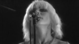 Blondie  Full Concert  070779 Early Show  Convention Hall OFFICIAL [upl. by Annyrb]