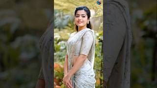 Everyone knows about it Rashmika Mandanna shorts ytshort trending grwm news love southmovie [upl. by Osbourn982]