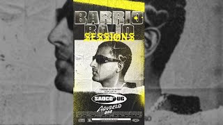 AGUDELO888 X SAOCO BARRIO BAJO SESSIONS [upl. by Hertha]