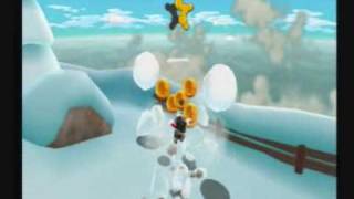 Lets Play Super Mario Galaxy 2 Blind 100 German  Part 36  Alles ein Klaks [upl. by Eirrek842]