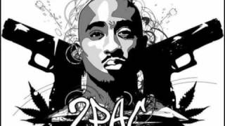 2pac  Violent Acapella [upl. by Durarte]