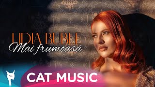 Lidia Buble  Mai frumoasa MV [upl. by Ruby259]