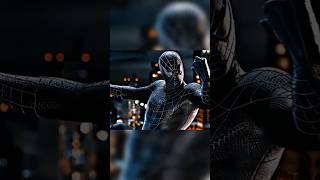 spider man vs civil wor movie fight scene 😱😱sorts spiderman avengers ytfeed [upl. by Ohnuj]