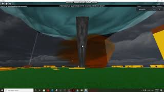 Tornado Alley Ultimate Trailer 4 [upl. by Lleze]