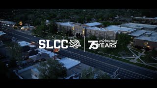 SLCC Celebrating 75 years with captions [upl. by Maudie]