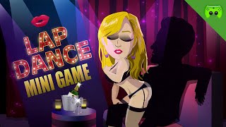 LAP DANCE MINIGAME 🎮 South Park Die rektakuläre Zerreißprobe [upl. by Aniret]