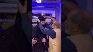 Kashmiri handsome groom kashmiri wedding muslim wedding teaser kashmir wedding youtube video [upl. by Adnaerb902]