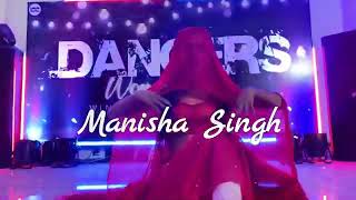 Bellydance  Morey piya  Devdas  Showcase  Choreography by manisha [upl. by Rhona]