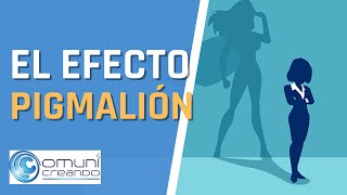 💡 UN SECRETO PARA LA VIDA EL EFECTO PIGMALIÓN SUPERACIÓN PERSONAL [upl. by Lilac415]