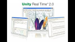 Unity Real Time 20 Sales Demo [upl. by Nolrak191]