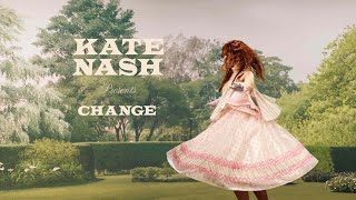 Kate Nash  Change Visualizer [upl. by Xed]