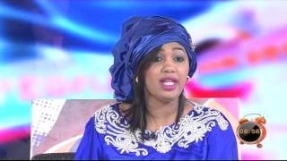 REPLAY  VOYAGE avec BESSEL BASSE dans Yeewu Leen du 25 Novembre 2016 [upl. by Mathilde]