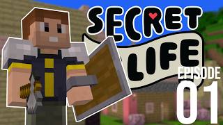 I Joined a New Band  Secret Life Episode 1 [upl. by Zsazsa342]