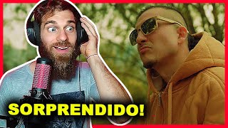 LA PRONOIA DEL SUN JOKE FÚ 🤯 CHYSTEMC  REACCIÓN Mark Miranda [upl. by Nnaeerb]