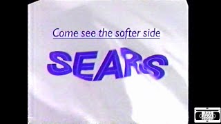 Sears Commercial  1996 [upl. by Kacey]