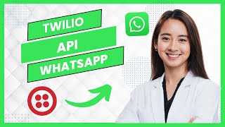 Twilio API Tutorial For Whatsapp Full Guide [upl. by Rahr]