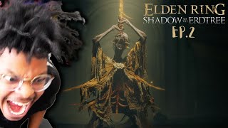 This Is INSANE  Elden Ring DLC  EP2 [upl. by Joung]